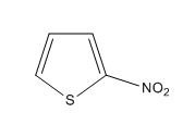2-Nitro thiophene