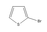 2-Bromo thiophene