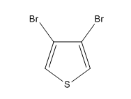3,4-Dibromo thiophene