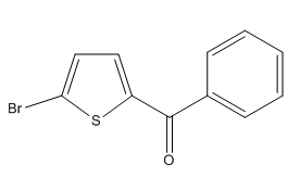 2-Bromo-5-benzoylthiophene