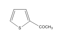 2-Acetyl thiophene