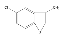 5-Chloro-3-methyl benzo[b]thiophene